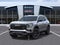 2027 GMC Terrain AWD AT4