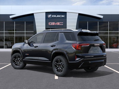 2027 GMC Terrain AWD AT4