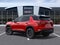 2027 GMC Terrain AWD AT4