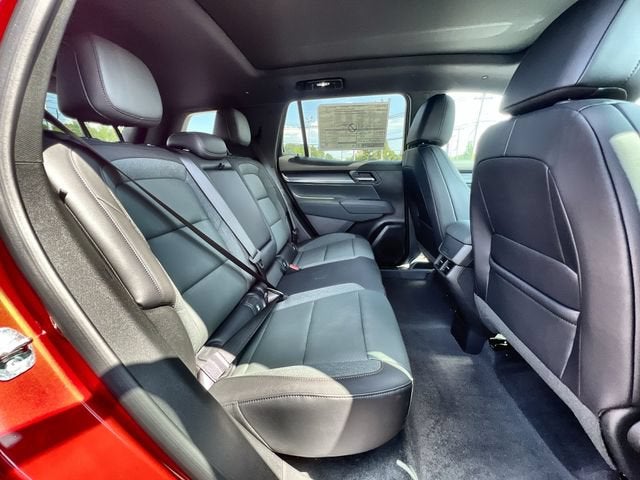 2027 GMC Terrain AT4