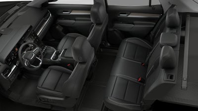 2027 GMC Terrain AWD Denali