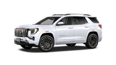 2027 GMC Terrain AWD Denali
