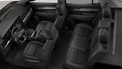 2027 GMC Terrain AWD Denali