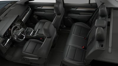 2027 GMC Terrain AWD Denali