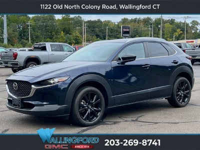 2024 Mazda Mazda CX-30 2.5 S Select Sport