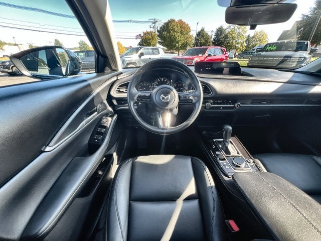 2024 Mazda CX-30 Select Sport - Photo 15