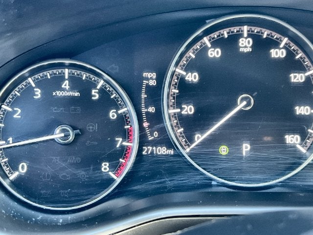 2024 Mazda Mazda CX-30 2.5 S Select Sport
