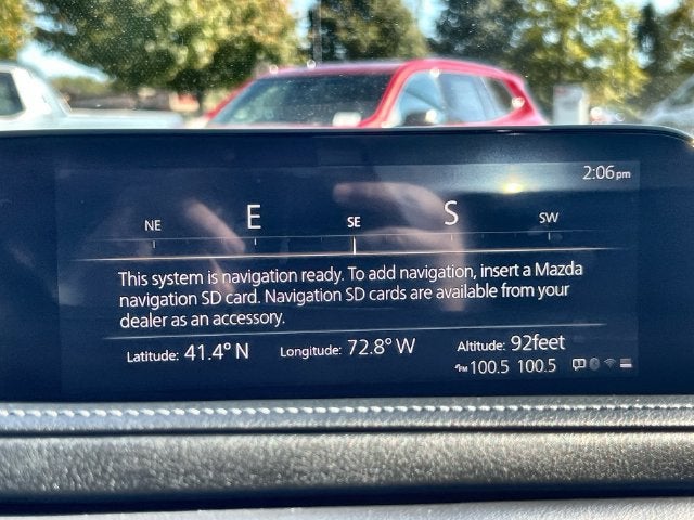 2024 Mazda Mazda CX-30 2.5 S Select Sport