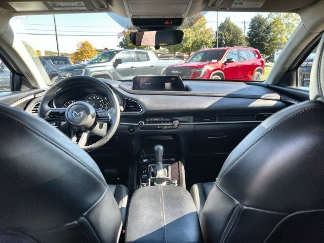 2024 Mazda CX-30 Select Sport - Photo 26
