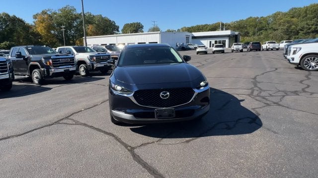 2024 Mazda Mazda CX-30 2.5 S Select Sport