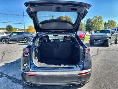 2024 Mazda Mazda CX-30 2.5 S Select Sport