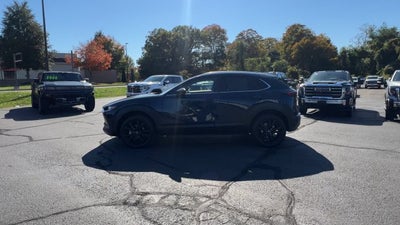 2024 Mazda Mazda CX-30 2.5 S Select Sport