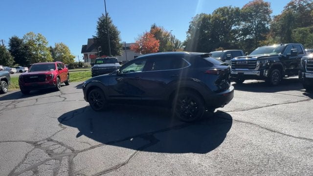 2024 Mazda CX-30 Select Sport - Photo 6