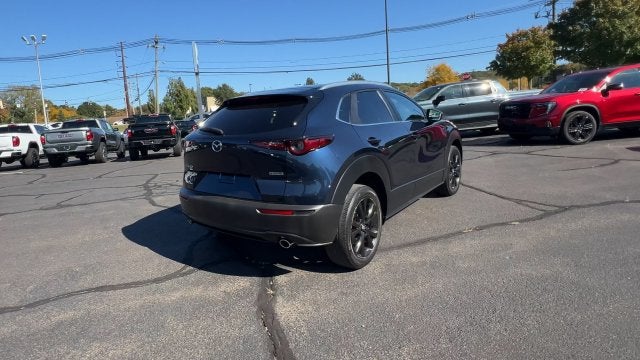2024 Mazda CX-30 Select Sport - Photo 8