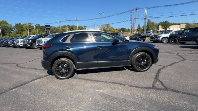 2024 Mazda Mazda CX-30 2.5 S Select Sport