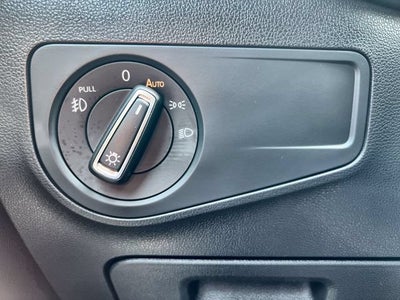 2021 Volkswagen Tiguan 2.0T SEL Premium R-Line