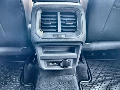 2021 Volkswagen Tiguan 2.0T SEL Premium R-Line