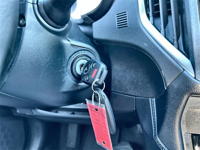 2022 Subaru Impreza Base Sedan