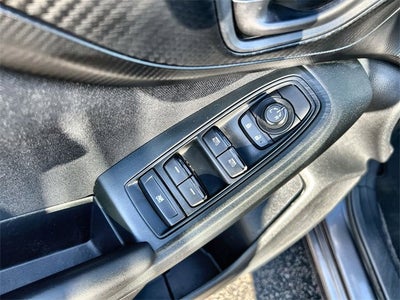 2022 Subaru Impreza Base Sedan