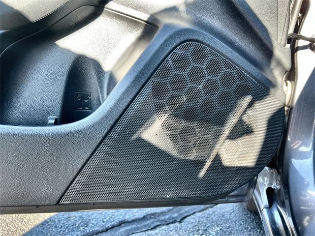 2022 Subaru Impreza Base Sedan