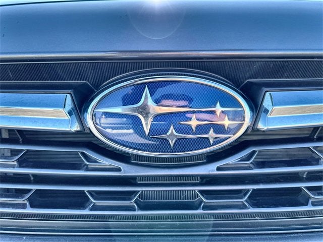 2022 Subaru Impreza Base Sedan