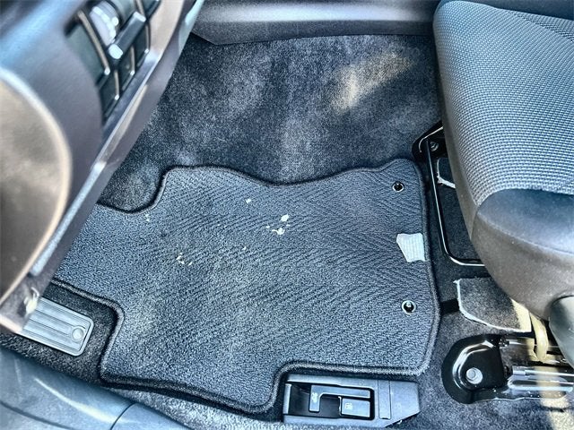 2022 Subaru Impreza Base Sedan