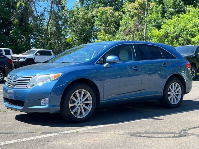 2009 Toyota Venza Base