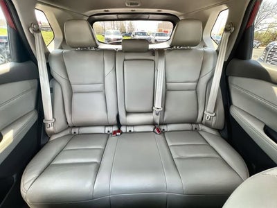 2023 Nissan Rogue SL Intelligent AWD
