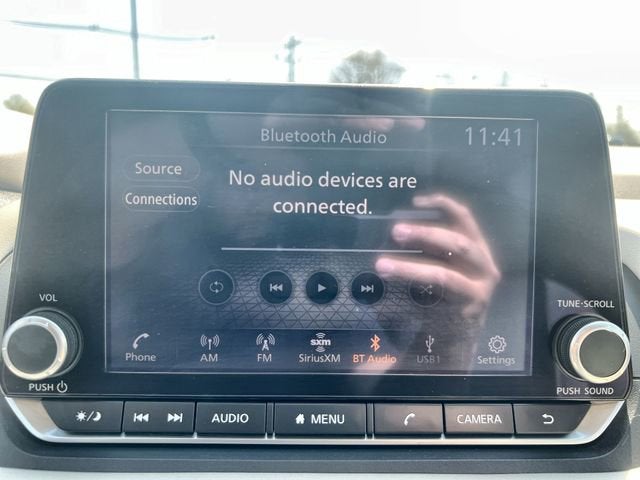 2023 Nissan Rogue SL Intelligent AWD