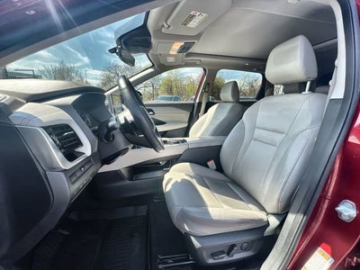 2023 Nissan Rogue SL Intelligent AWD