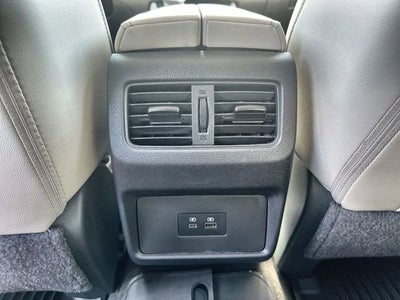 2023 Nissan Rogue SL Intelligent AWD