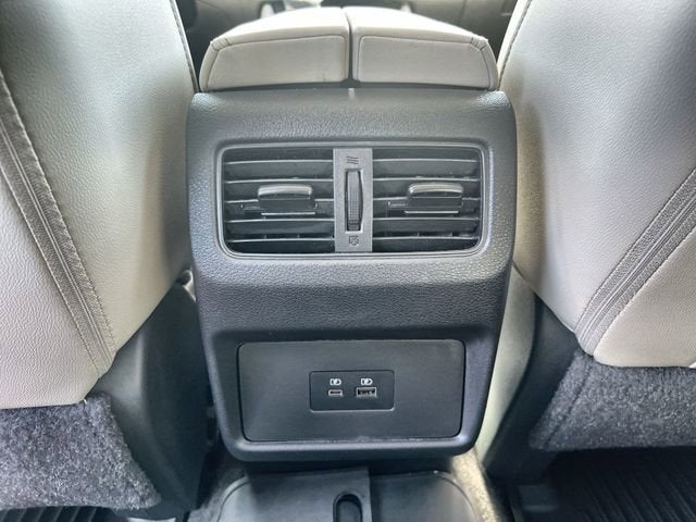 2023 Nissan Rogue SL Intelligent AWD