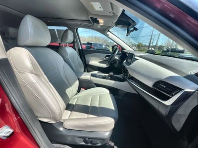 2023 Nissan Rogue SL Intelligent AWD