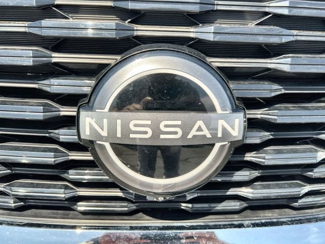 2023 Nissan Rogue SL Intelligent AWD
