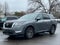 2022 Nissan Pathfinder SV 4WD