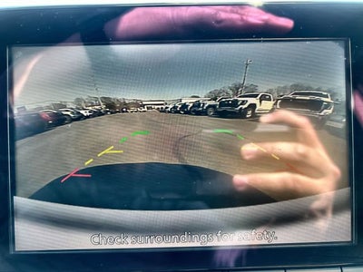 2022 Nissan Pathfinder SV 4WD