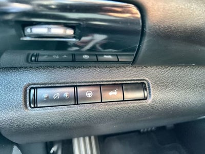 2022 Nissan Pathfinder SV 4WD