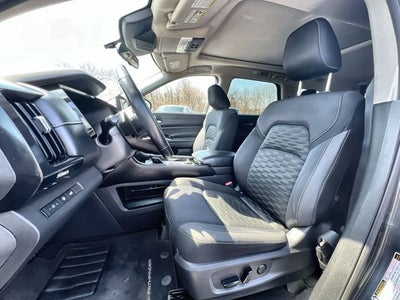 2022 Nissan Pathfinder SV 4WD