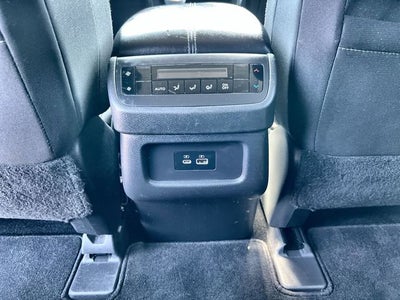 2022 Nissan Pathfinder SV 4WD