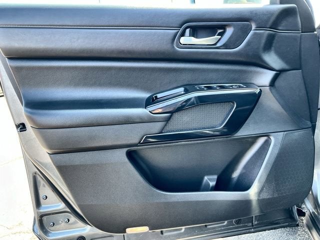 2022 Nissan Pathfinder SV 4WD