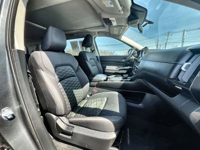 2022 Nissan Pathfinder SV 4WD