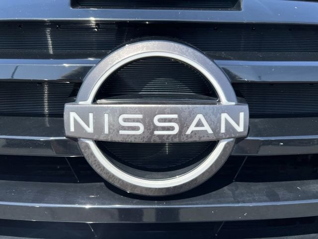 2022 Nissan Pathfinder SV 4WD