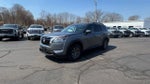 2022 Nissan Pathfinder SV 4WD