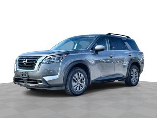 2022 Nissan Pathfinder SV 4WD