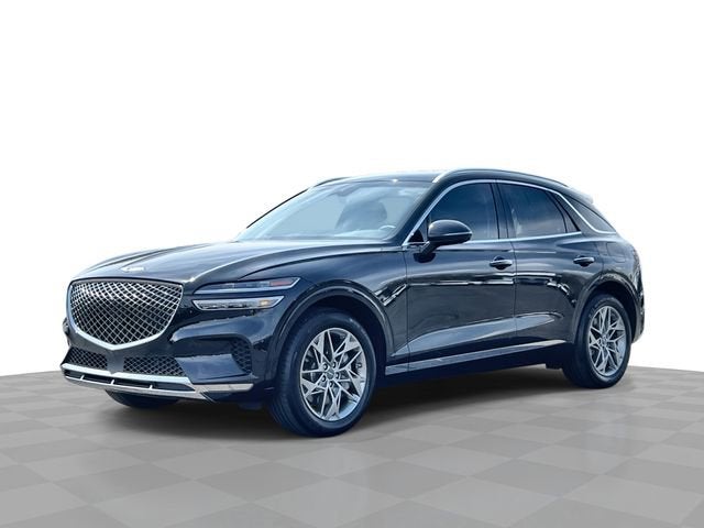 2025 GENESIS GV70