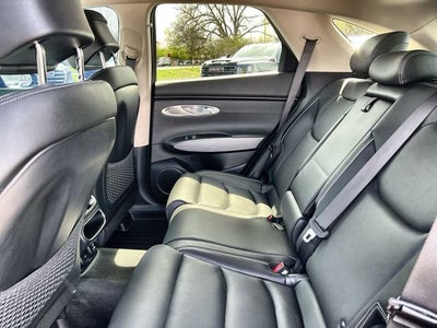 2025 Genesis GV70 2.5T AWD