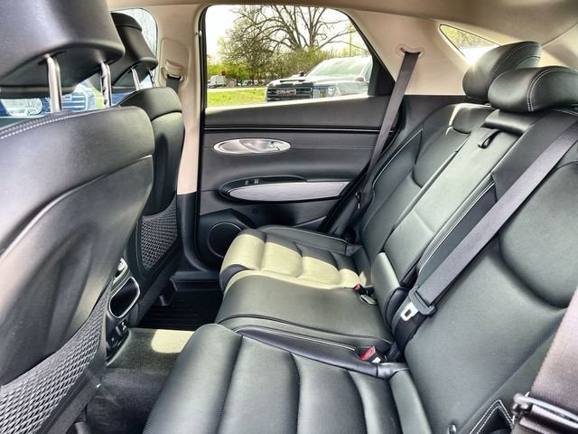 2025 Genesis GV70 2.5T AWD
