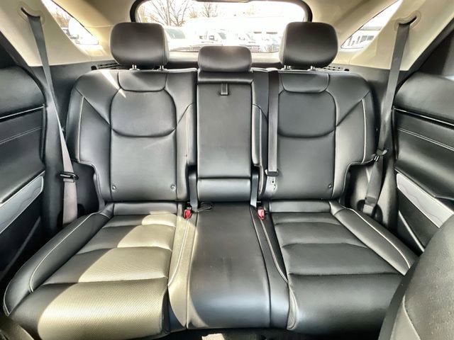 2025 Genesis GV70 2.5T AWD