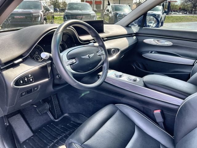 2025 Genesis GV70 2.5T AWD