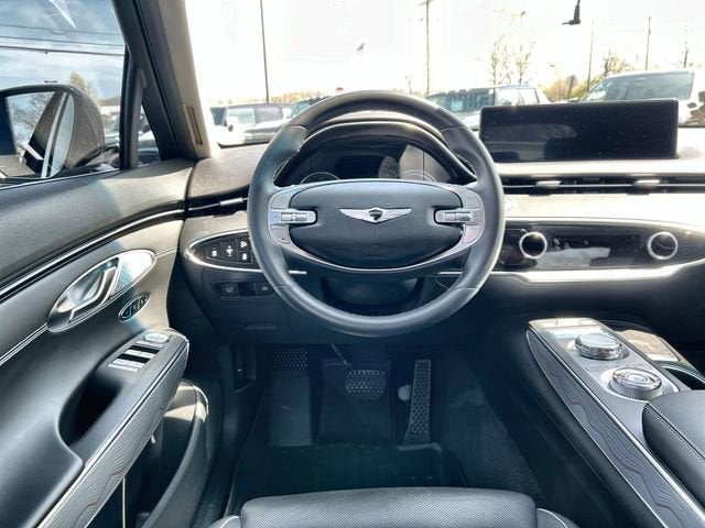 2025 Genesis GV70 2.5T AWD